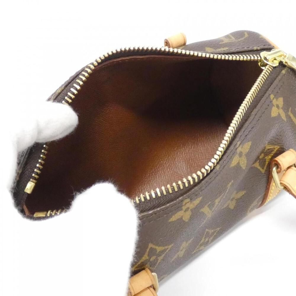 Louis Vuitton Papillon