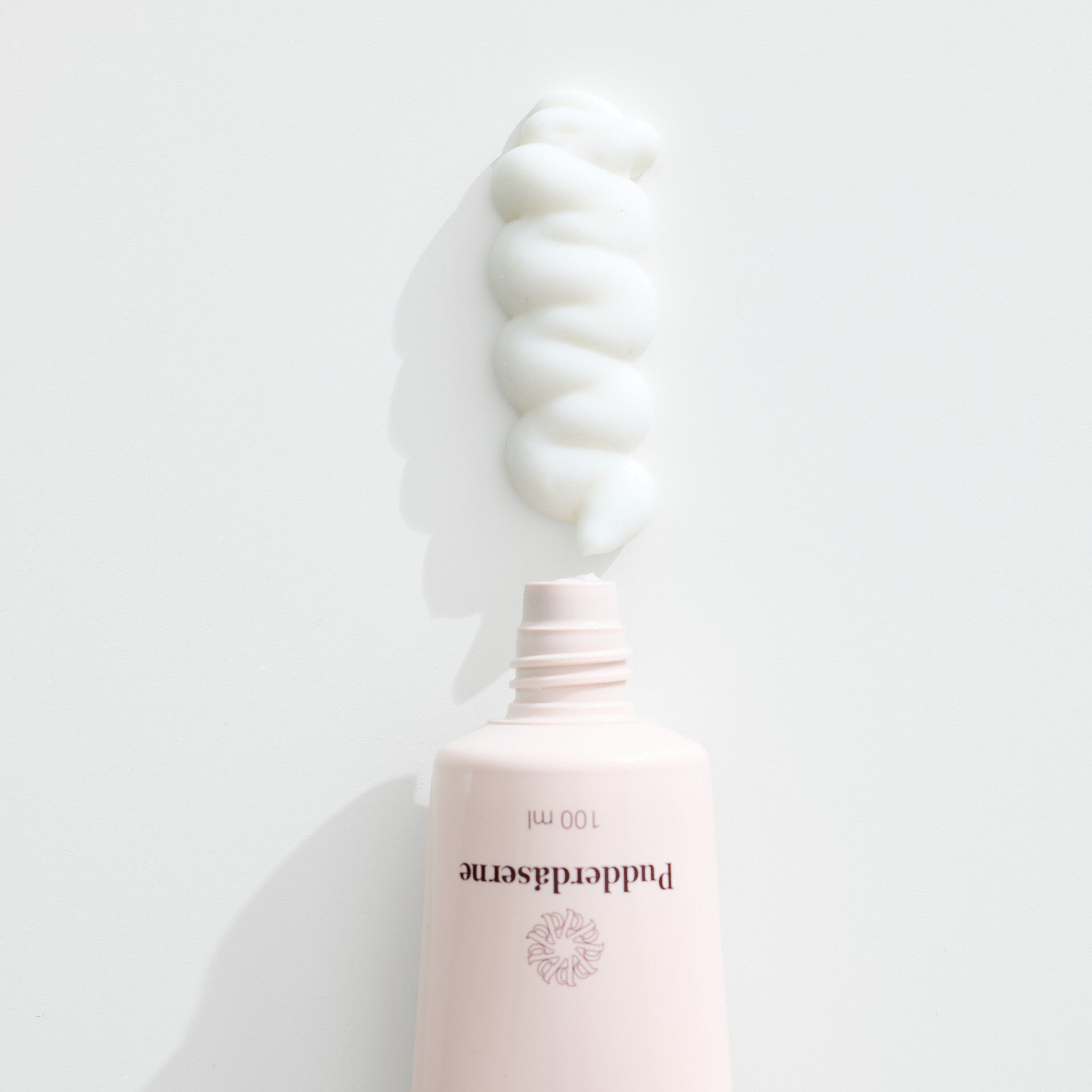 Pudderd&aring;serne Plejende h&aring;rcreme