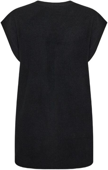 Curvy WA-NANINE 1 Vest Sort
