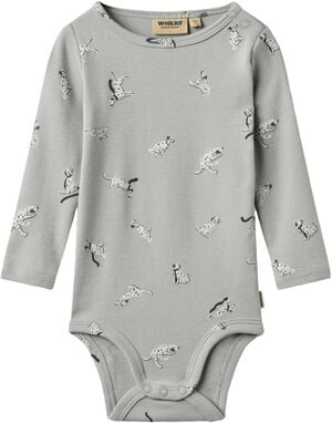 Body L/S Freddie