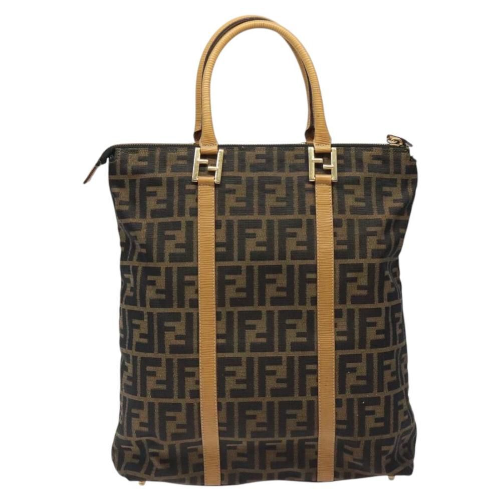 Fendi Tote