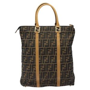 Fendi Tote