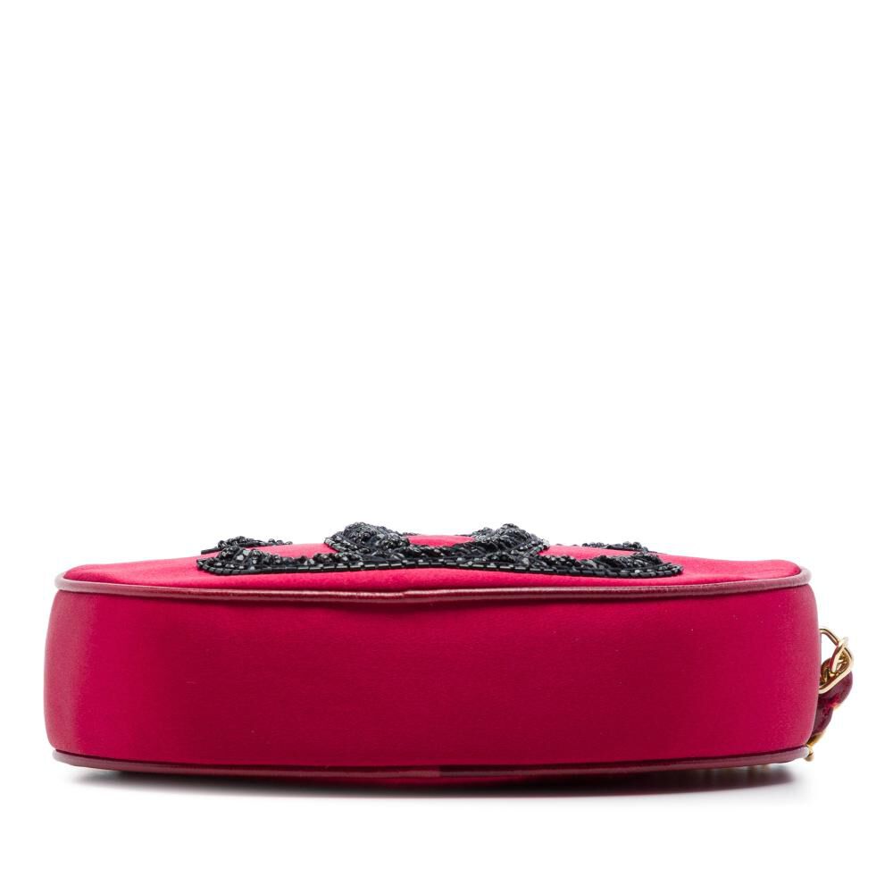 Chanel Crossbody Bag