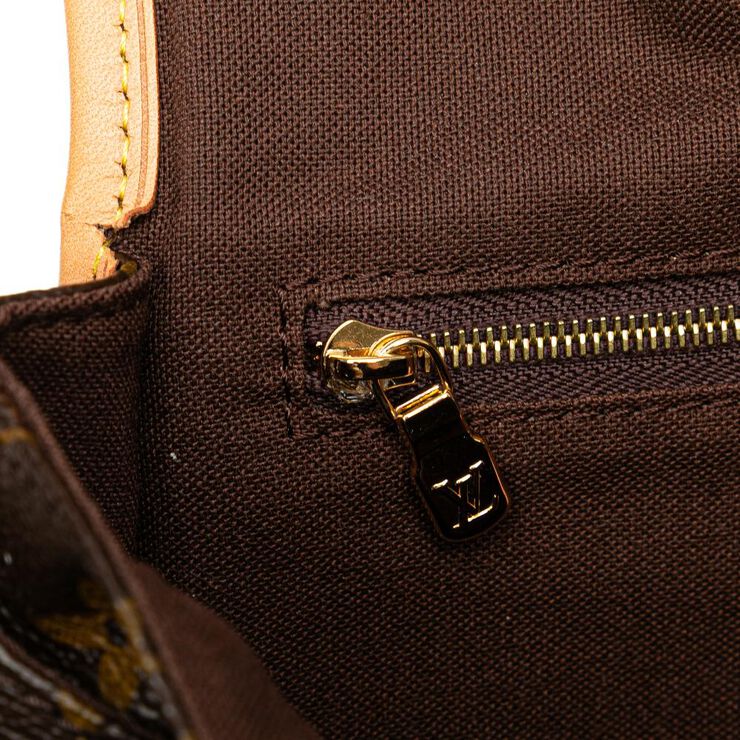 Louis Vuitton Menilmontant