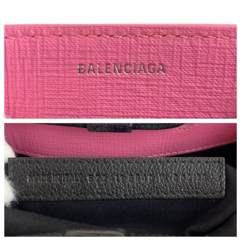 Balenciaga Tote