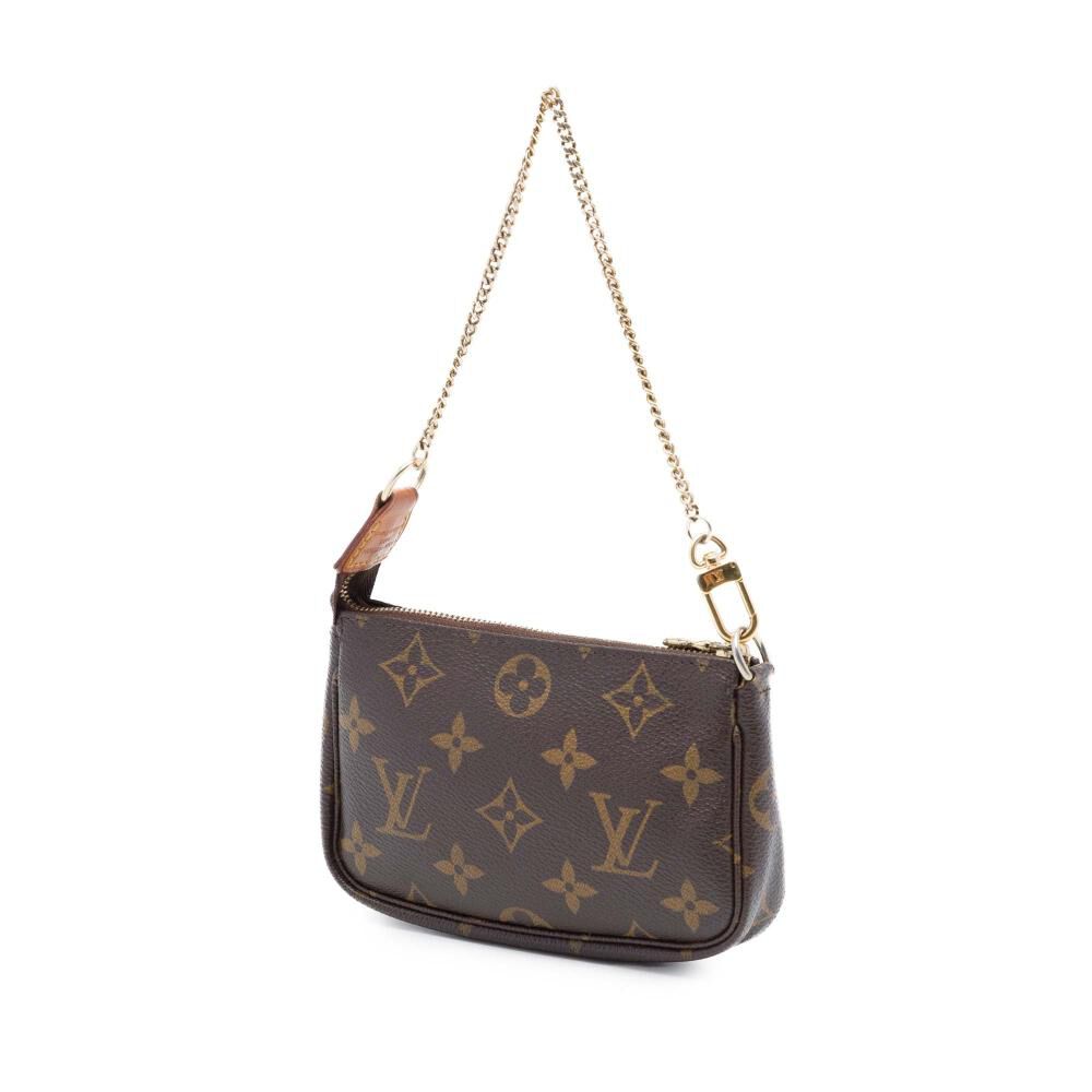 Louis Vuitton Pochette Accessoires