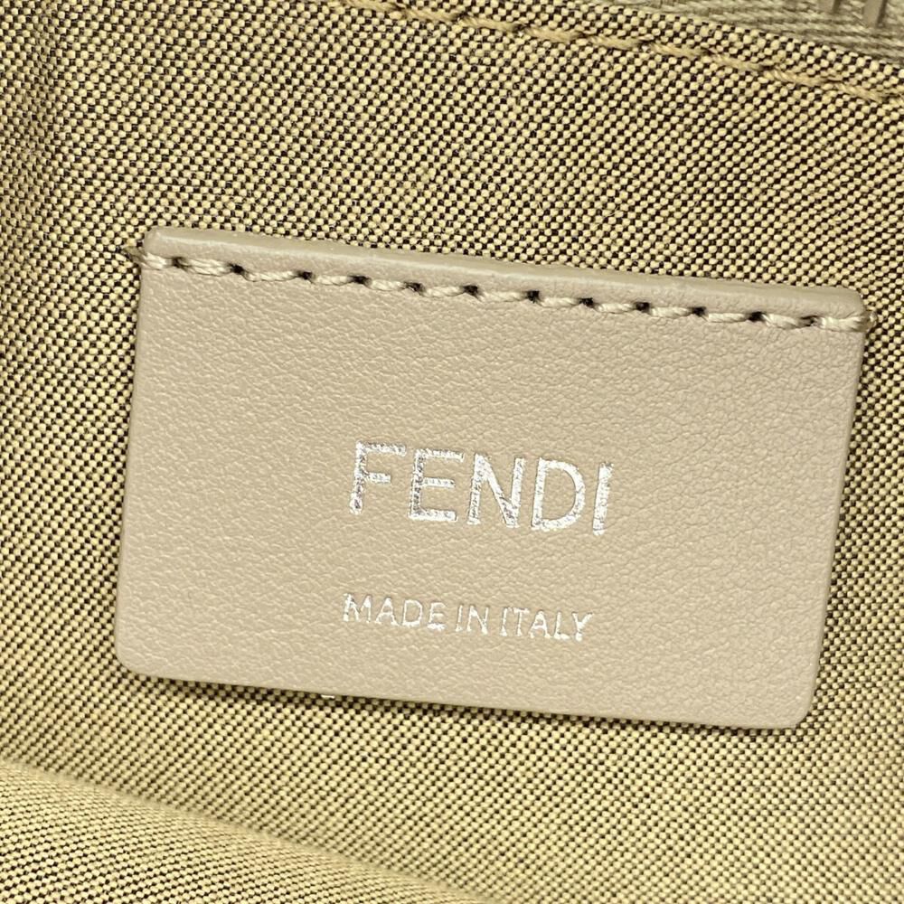 Fendi By The Way