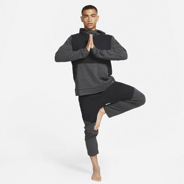 Yoga Dri Fit Traeningshaettetroje