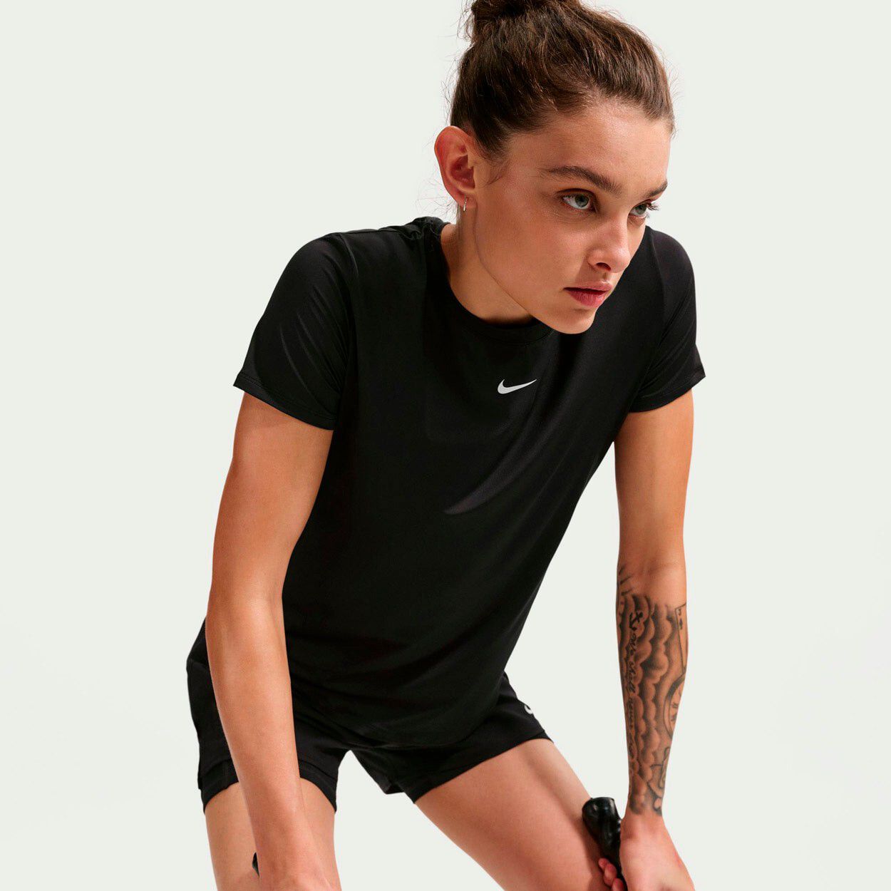 One Classic Dri-FIT L&oslash;be T-shirt