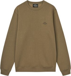 Standard Crew Logo Sweat FAV