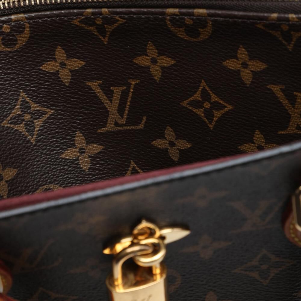 Louis Vuitton Tote