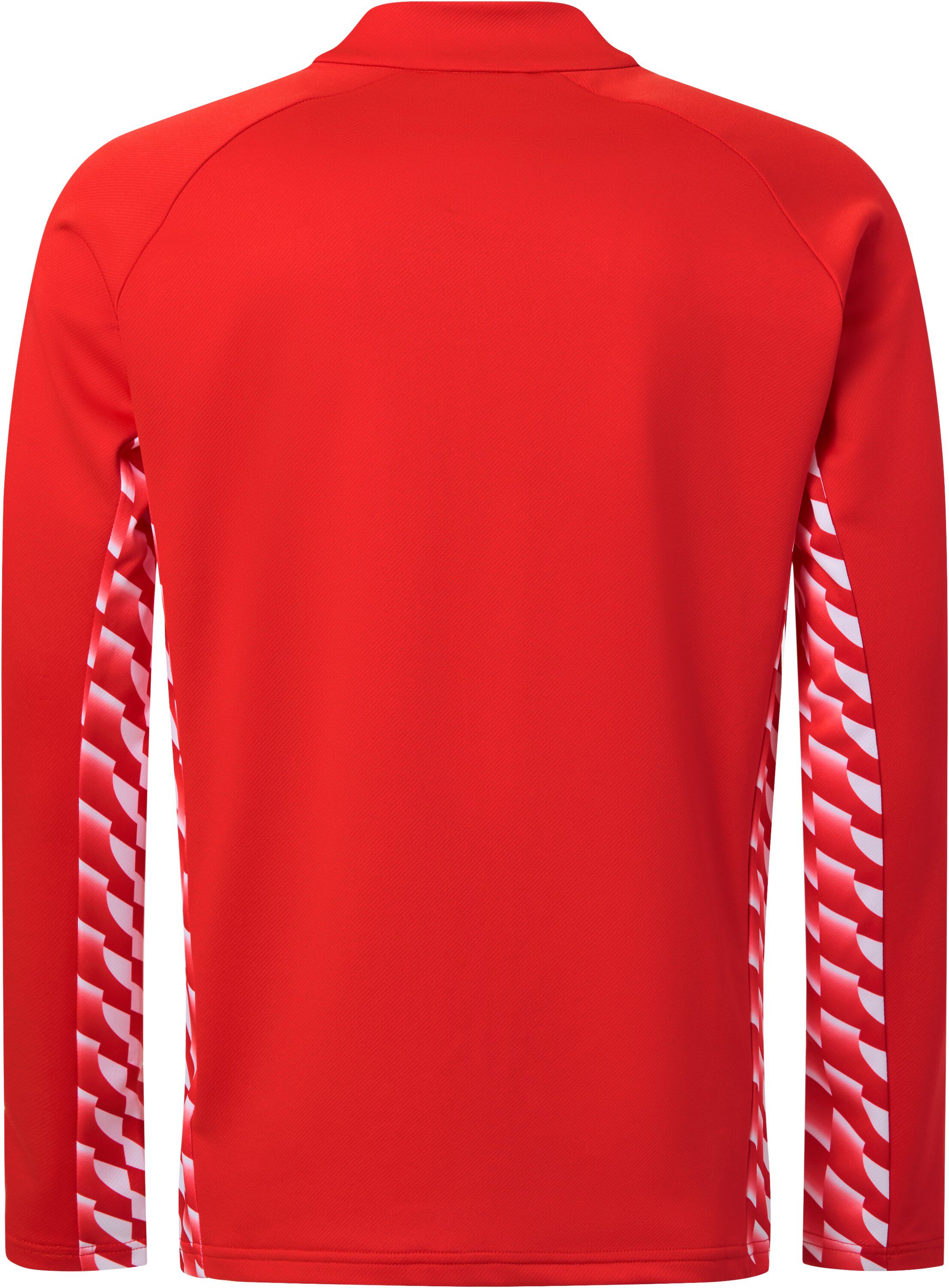 TeamLIGA 26 Full Zip Tr&aelig;nings Tr&oslash;je