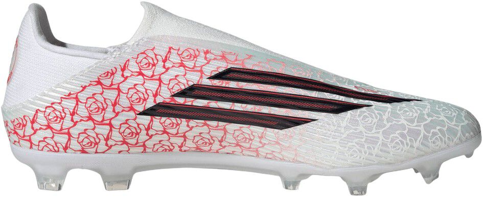 F50 League Lamine Yamal Laceless FG/MG Fodboldst&oslash;vler