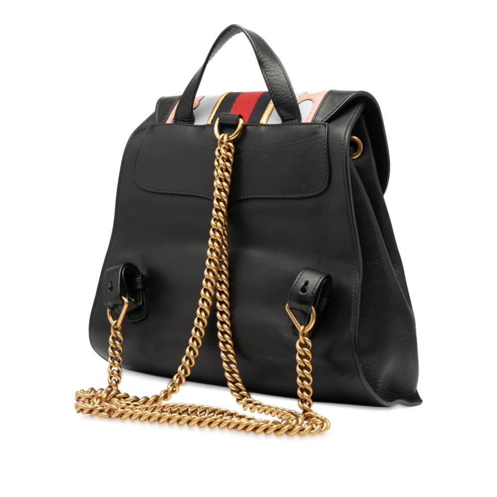 Gucci Backpack