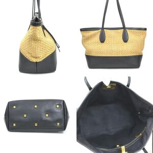 Salvatore Ferragamo Tote