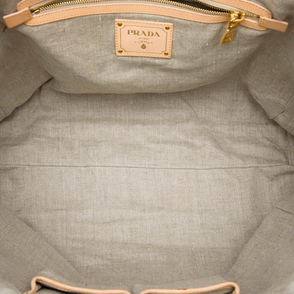 Prada Tote