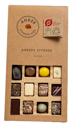 Ankers Stykker