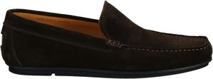 Wilmon Low Lace Shoe