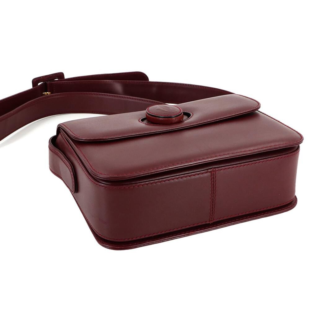 Cartier Shoulder Bag
