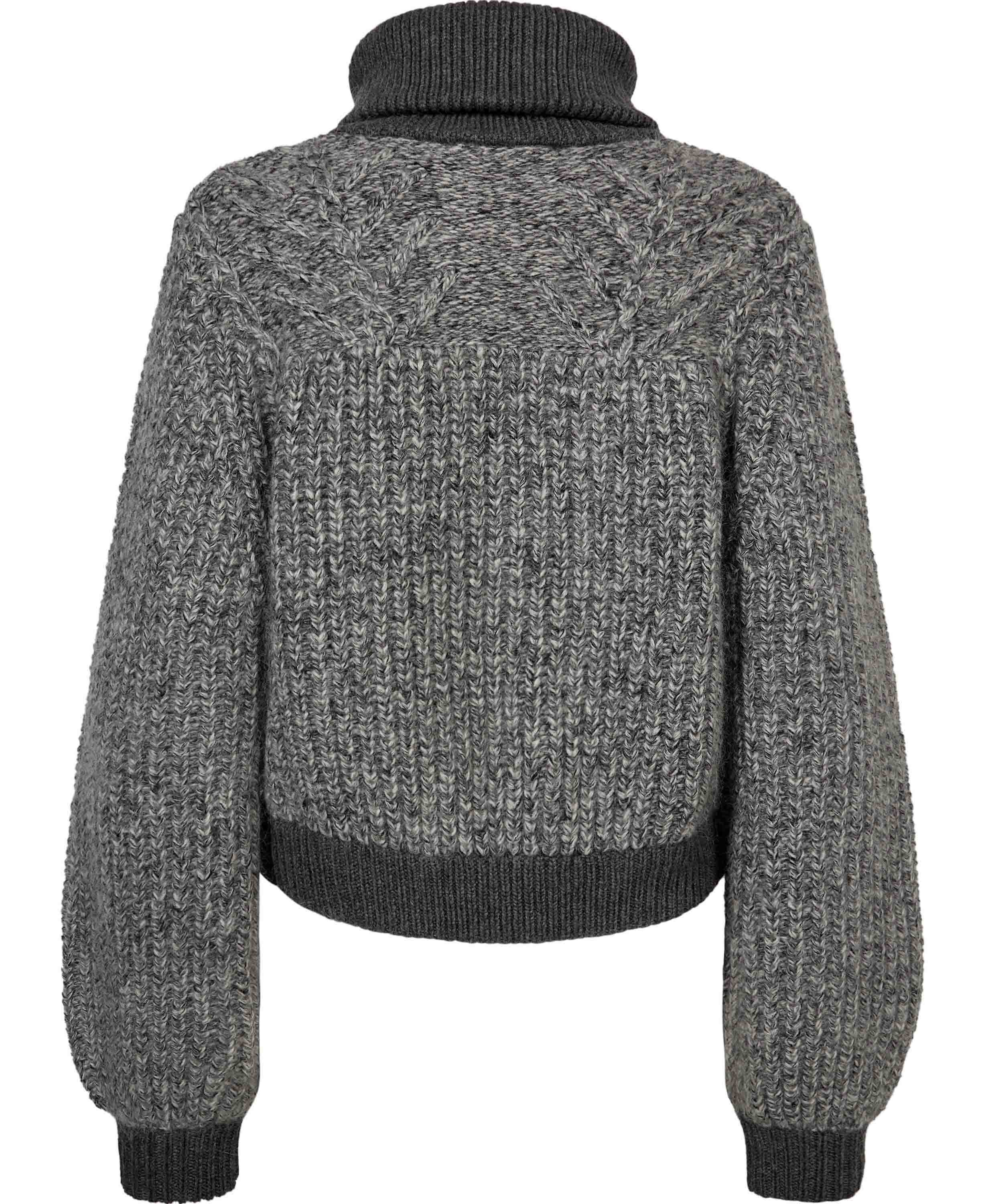 CARDIGAN RABEL