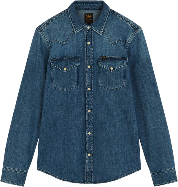 Regular_western_shirt Brookside