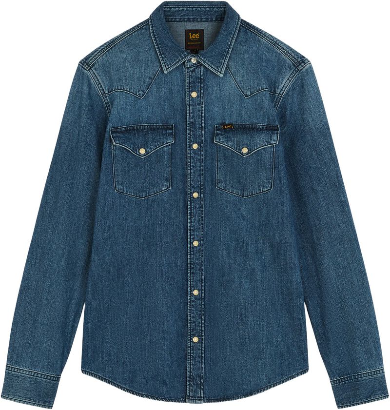 Regular_western_shirt Brookside