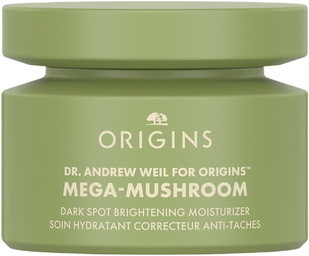 Dr. Weil Mega-Mushroom Dark Spot Correcting Brightening Moisturizer
