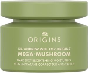 Dr. Weil Mega-Mushroom Dark Spot Correcting Brightening Moisturizer