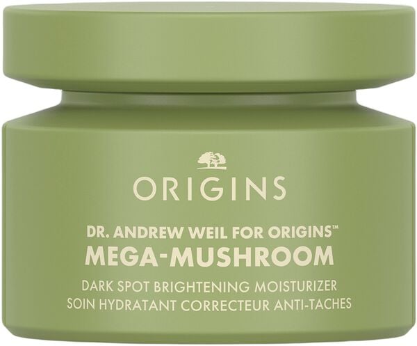 Dr. Weil Mega-Mushroom Dark Spot Correcting Brightening Moisturizer