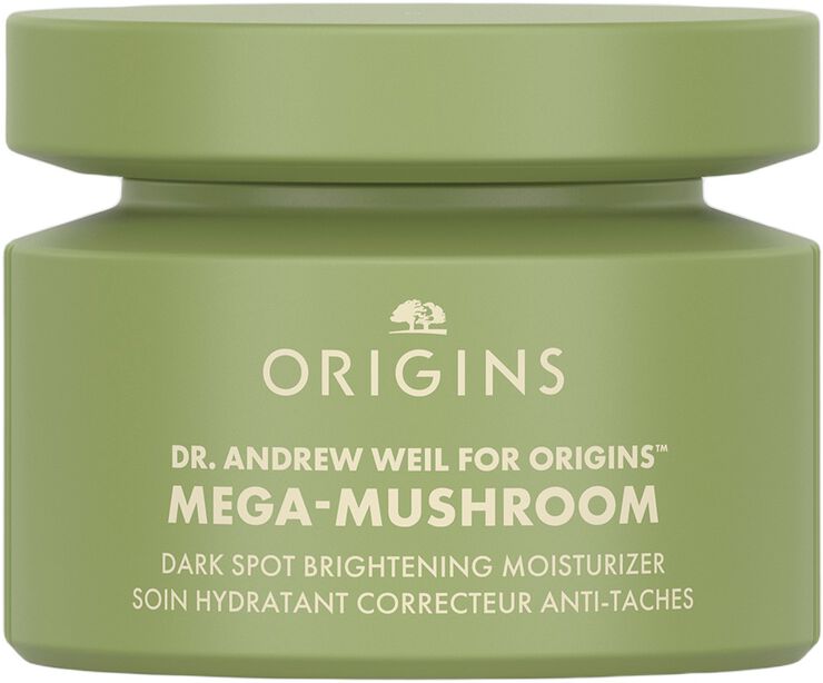 Dr. Weil Mega-Mushroom Dark Spot Correcting Brightening Moisturizer
