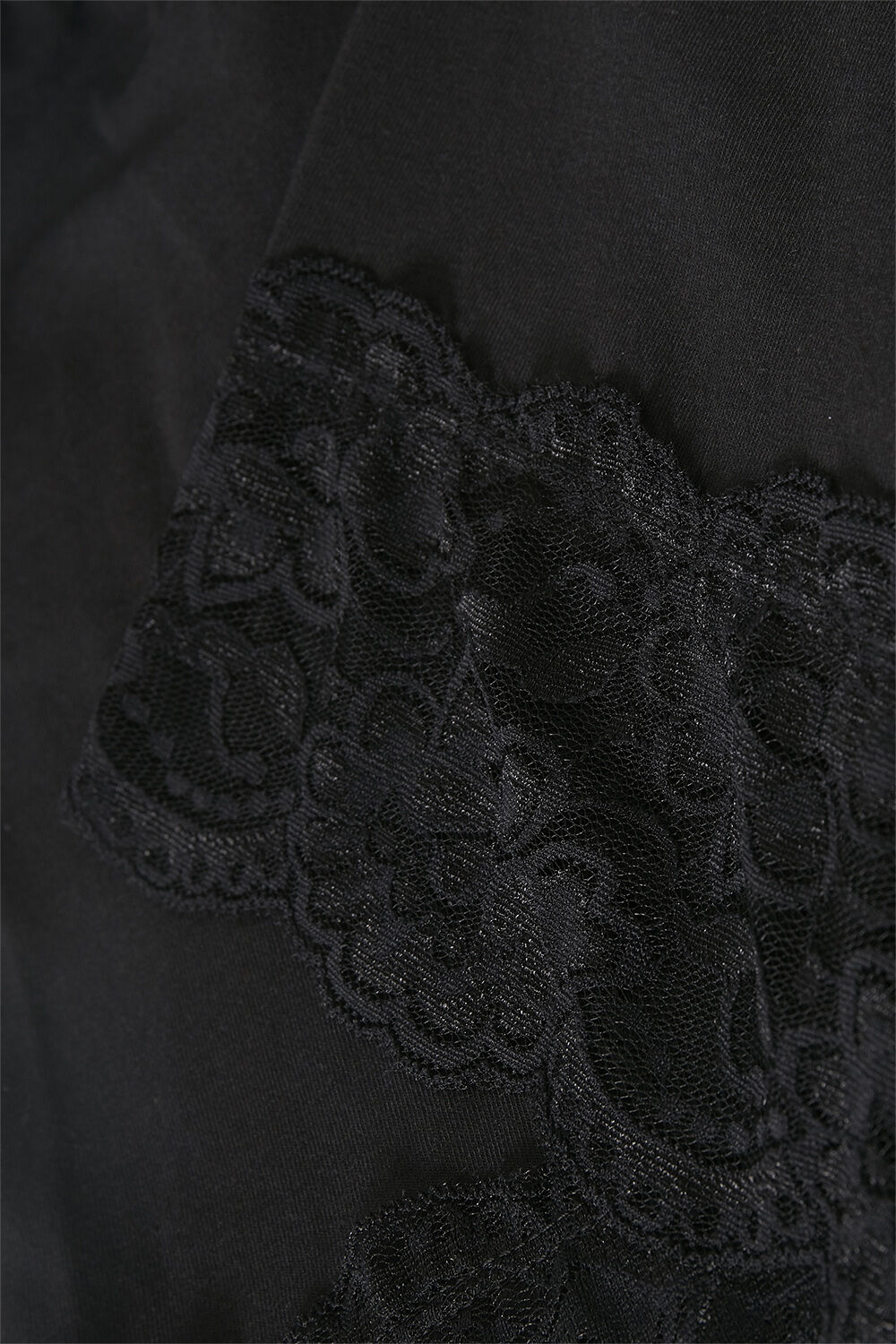 Matilda Biker Shorts