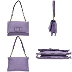 Salvatore Ferragamo Shoulder Bag