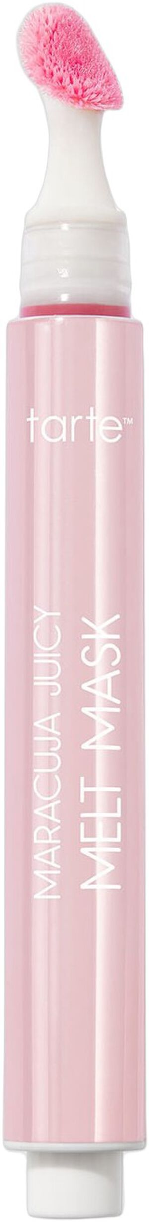 maracuja juicy melt mask - L&aelig;be maske