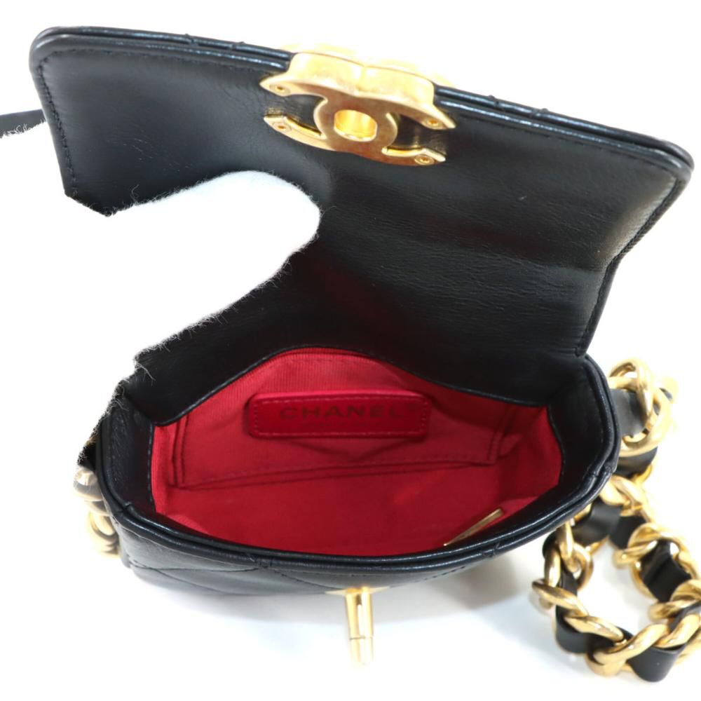 Chanel Shoulder Bag