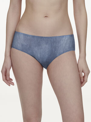 Softstretch Hipster (Gradient Print)