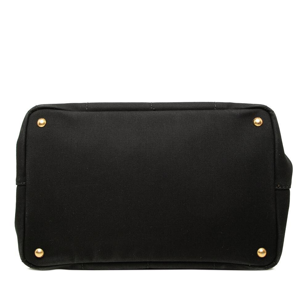 Prada Canapa Tote