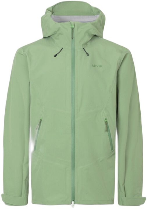 Asivik Explore Storm jakke, herre