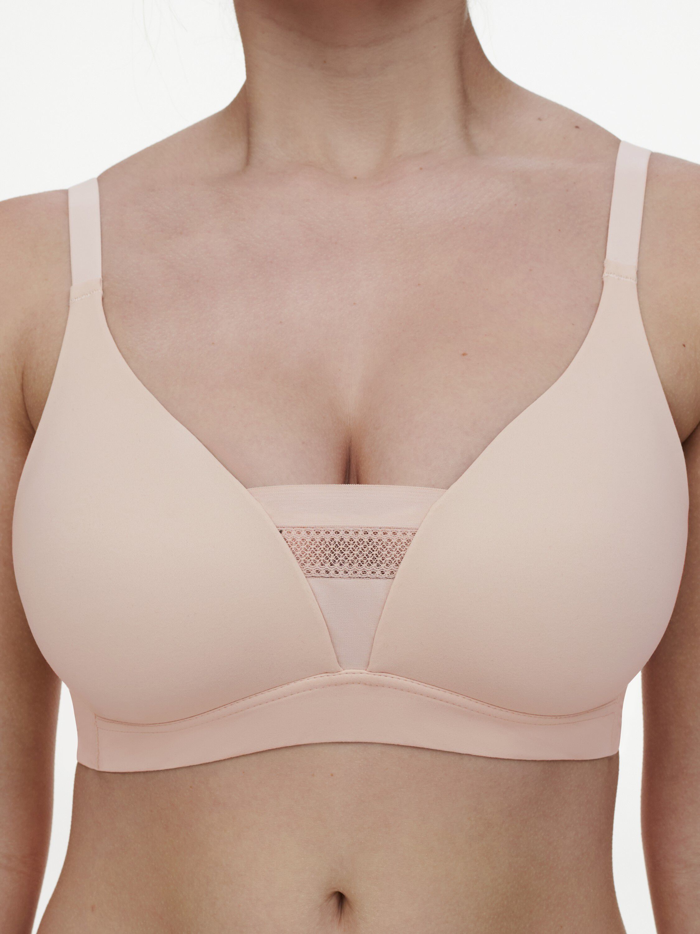 Easy Bliss Wirefree T-shirt Bra