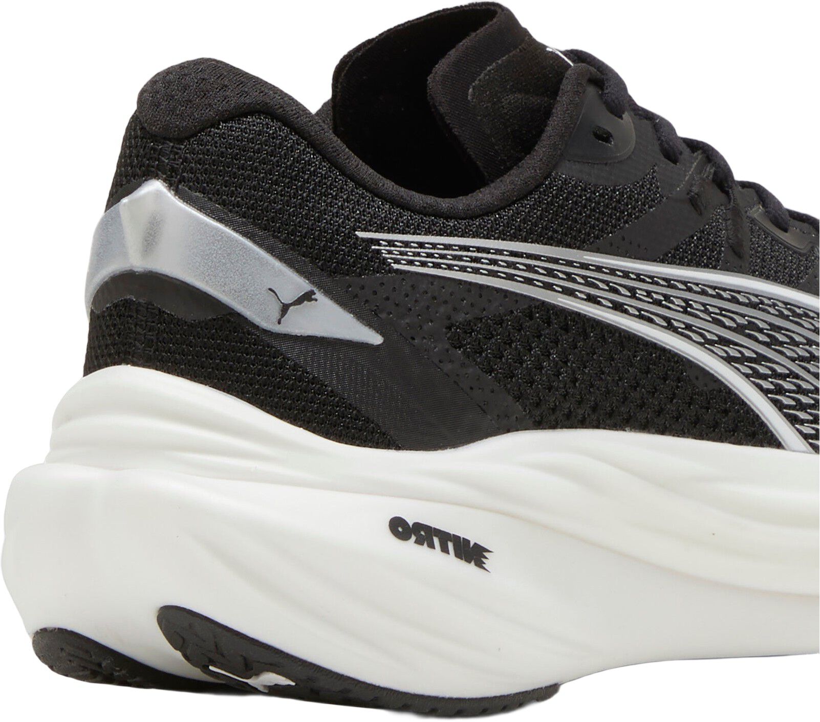 Deviate Nitro 3 L&oslash;besko