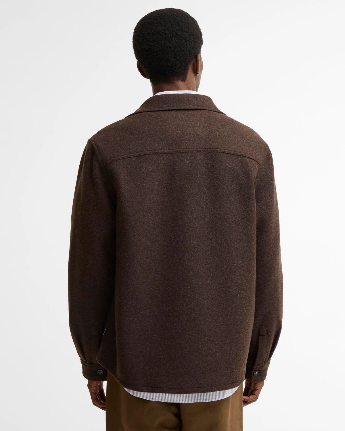 Barbour Marltown Overs