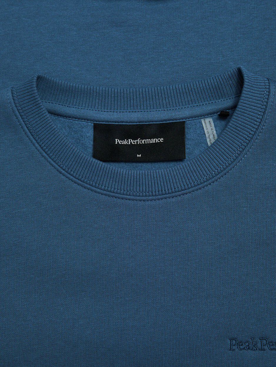 Original Small Logo Sweatshirt