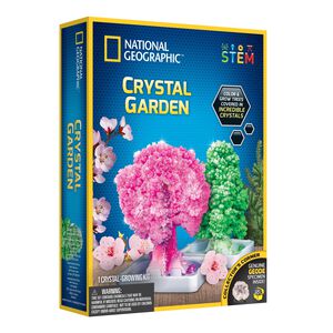 NG Crystal Garden