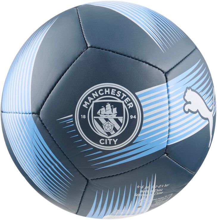 Manchester City Mini Fodbold