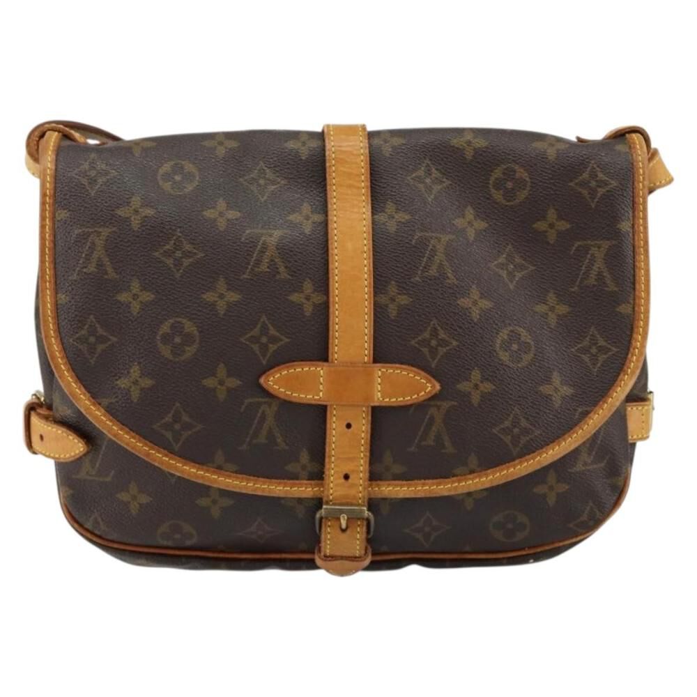 Louis Vuitton Saumur