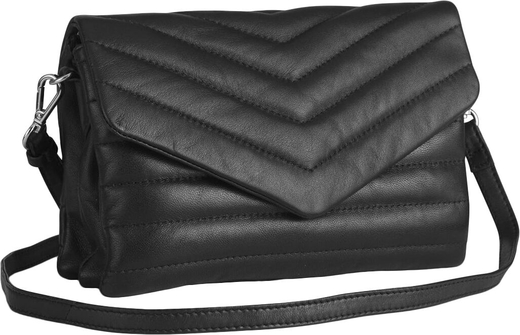 SusanaMBG Puffer Crossbody Bag