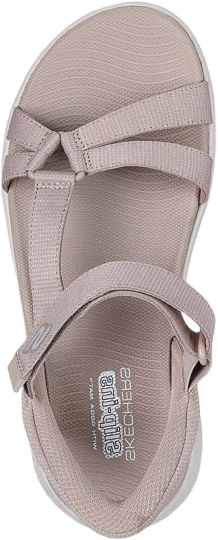 Go Walk Flex Sandal