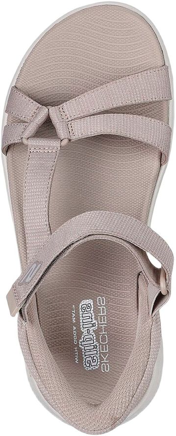 Go Walk Flex Sandal