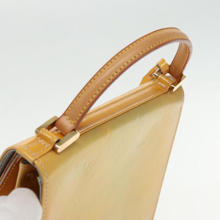 Louis Vuitton Spring Street