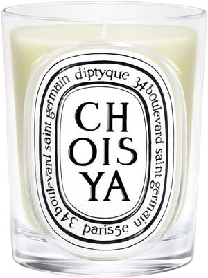Choisya Classic candle 190g/6. 7oz