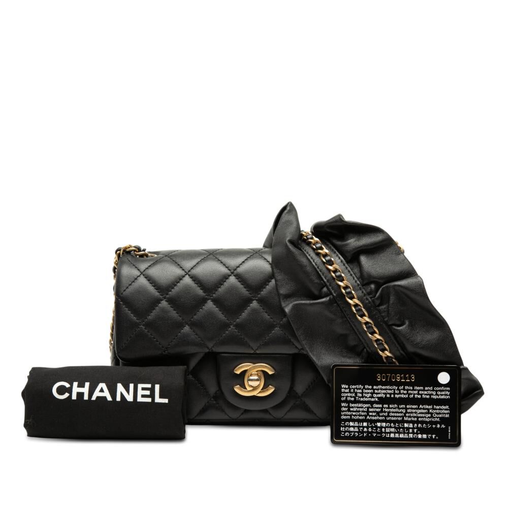 Chanel Flap Bag
